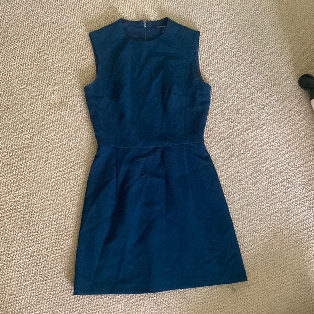French connection formal dress